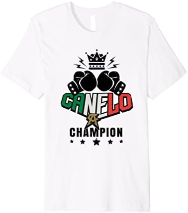 Mens Winner of the Boxing match - Quality T Shirt Medium White