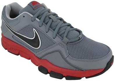 nike free tr8 women's grey