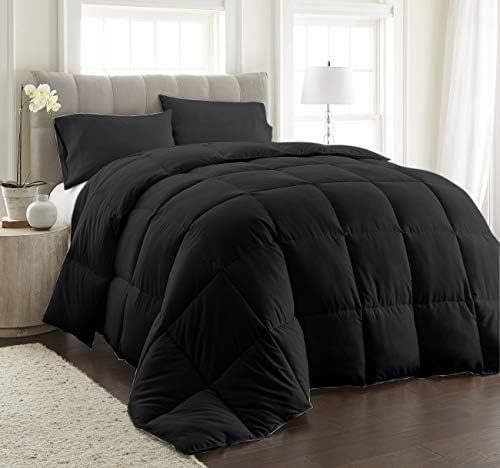 Organic Cotton Comforter Super Soft \u0026 
