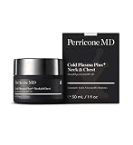 Perricone M.D. - Cold Plasma Plus+ Neck & Chest - Broad Spectrum SPF 25