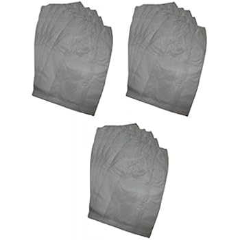 brute central vacuum bags