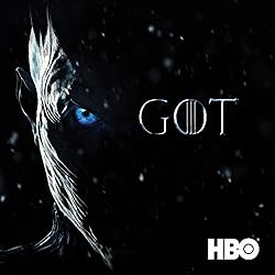 Game of Thrones: The Complete Seventh Season