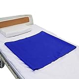 Reusable Slide Sheet for Bed Transfer, Hospitals