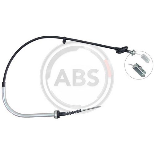 A.B.S K28092 Clutch Sets