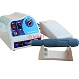 Marathon Unit micro motor Polisher N8 45Krpm Dental Lab Equipment
