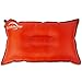 Camping Pillow Large Compact Inflatable Pillow| Adults Kids Hiking,Backpack Camping, Travel| Lightweight Comfortable Compressible Shredded Foam Offers Lumbar Support| Free Carry Bag by Ezzz Pillow