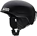 Smith Optics Allure Snow Helmet - Round Contour Fit - Adult - Ski, Snowboard, & Snowmobile Helmet