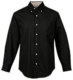 Tri-Mountain 5.5 oz 100% Cotton Twill Woven Shirt - 790 Regency