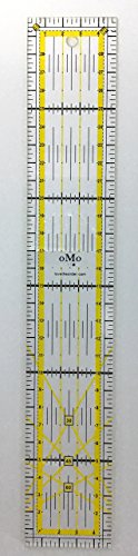 Grid line quilting ruler|clear|high visibility lines|3m…