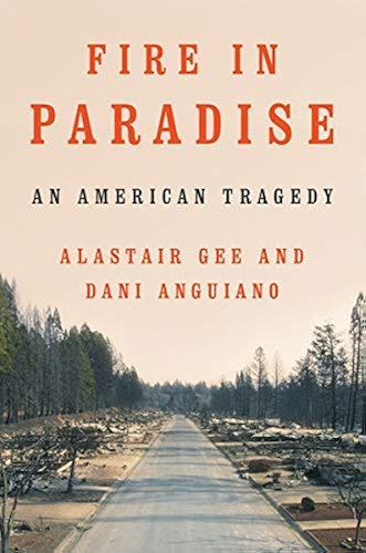 Download Fire in Paradise: An American Tragedy (English Edition) PDF