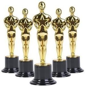 AfterthoughtRI 6" Trophies (4 Pack)