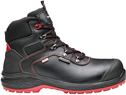 base safety shoes uk