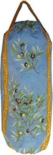 jojo la cigale - Sac à Sacs Simple LE CLOS DES OLIVIERS Bleu