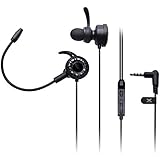 Headset Gamer Warrior Ariki P3 Stereo Earphone - PH296 | Amazon.com.br