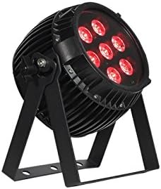 Blizzard Lighting TOURnado Sky W-DMX | 7x 15W RGBAW UV 6 in 1 LED Par Fixture