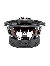 Skar Audio TX-Speaker - Altavoz, 4 pulgadas