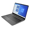 HP-15s-eq1054na-156-Inch-Full-HD-Laptop-Grey-AMD-3020e-4-GB-RAM-128-GB-SSD-Windows-10-Home HP 15.6” Full HD Laptop PC 15s-eq1054sa, AMD Athlon 3020e, 4GB RAM, 128GB SSD, Radeon Graphics, Windows 11 in S Mode…