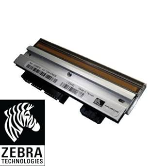 Amazon.com: Zebra Kit Convert to 300 dpi ZT410 P1058930 ...