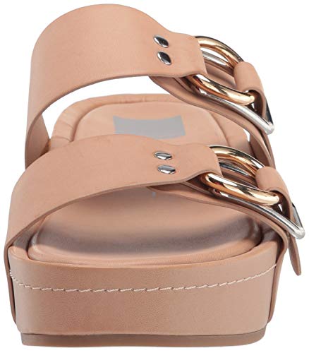 real fox fur sliders