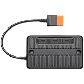 Z Stock，Compatible For DJI Power Solar Panel Adapter Module (MPPT)
