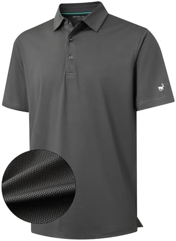 adidas PRIMEKNIT グレー ゴルフシャツ Amazon.com: adidas Men's Go-to Primeknit Polo Shirt, Aurora Ruby