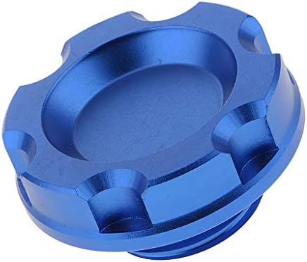 全3色 エンジンオイル 燃料注入口 タンクキャップ カバー キット 車用 交換パーツ