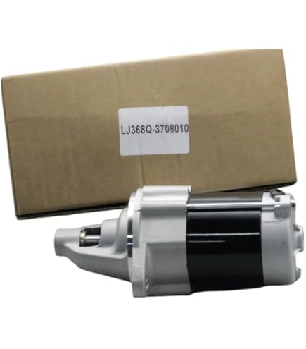 Amazon.com: Solarhome LJ368Q-3708010 LJ368Q3708010 LJ 368Q