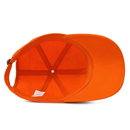 Dalix Unisex Unstructured Cotton