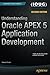 Understanding Oracle APEX 5 Application Development