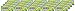 Hi-Chew Sensationally Chewy Japanese Fruit Candy Sour Sticks, Lime, 1.16 Ounce (Pack of 20)
