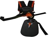 Stihl 4119-710-9001 Oem Standard Harness For Trimmers & Brushcutters