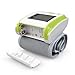 Elera Automatic Wrist Digital Blood Pressure Monitor Heart Beat Meter w/Digtital LCD Display (green)