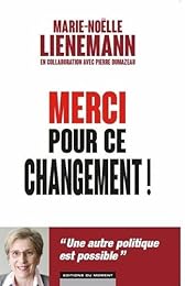 Merci pour ce changement !