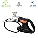 Zonegrace Smoke Infuser With Vacuum Function, Hand Held Smoking Gun for Food,cocktail, Smoke Infuser Adds Real Wood Smoked Flavor to Food & Drink