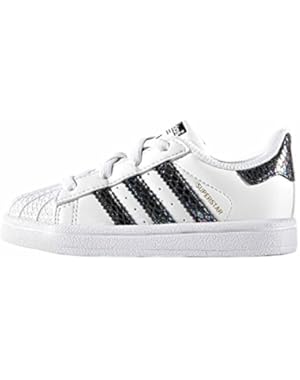 Originals Kids’ Superstar Metallic Snake EL I