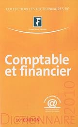 Comptable et financier