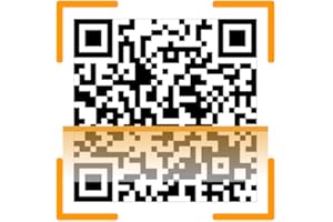QR Code Scanner - QR Code Reader - QR Code Generator