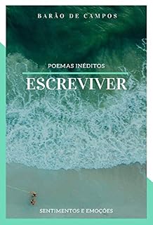 Livro ESCREVIVER: Sentimentos e Emoções