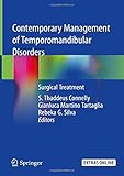 Contemporary Management of Temporomandibular