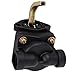 12-559-02-s Fuel Pump Kit For Kohler CH11-CH16 Engine John Deere AM133627 LT133 LT155 LT150 LT160 Rotary 13386 Garden Tractors By TOPEMAI