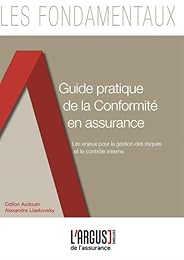 Guide pratique de la conformité en assurance