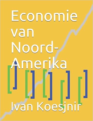 Economie van Noord-Amerika