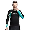 Neoprene-Mens-Wetsuits-Basic-Skins-2MM-Long-Sleeve-Crew-Wetsuit