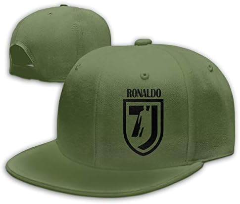Veta Megica Adjustable Baseball Cap Black Ronaldo 7 Cool Snapback Hats