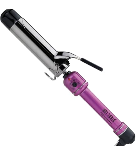 Amazon.com: Hot Tools Professional 24K Gold 1-1/4'' Digital