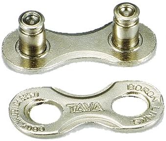 TAYA Chain Con Link 9S 5/64 Sl/Sl Cdof2 - SC-20