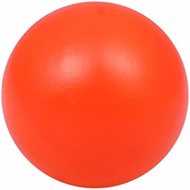 Eudora Harmony Bola 18mm New 36 Colors Inner Ball Musical Chime Angel Caller Bell orange red