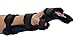 Rolyan Kydex Functional Resting Orthosis for Right Wrist, Wrist Splint for Tendinitis, Inflammation, Carpal Tunnel, & Tendonitis, Wrist Splint & Forearm Support & Alignment, Requires Heat Gun, Medium