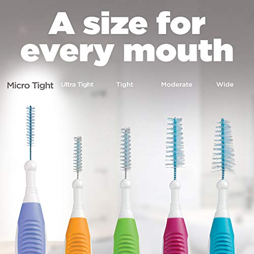 3 GUM+Proxabrush+Go+Betweens+Interdental+Brushes