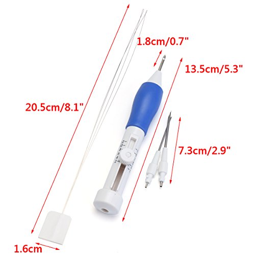 1 KINGSO+Embroidery+Stitching+Knitting+Threaders